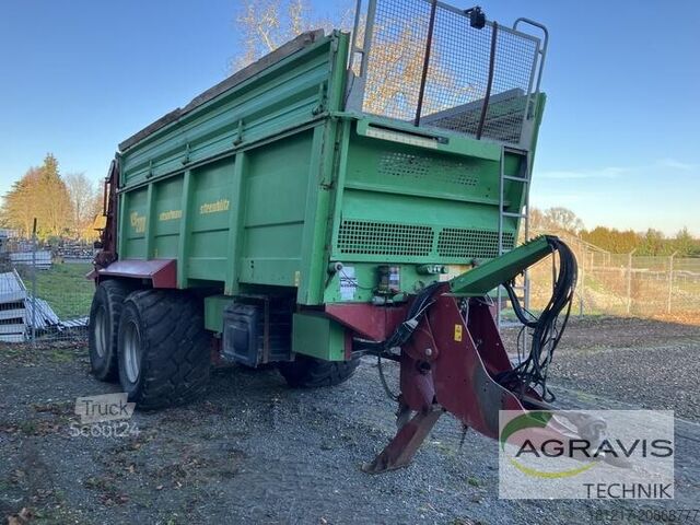 Düngerstreuer Strautmann VS 2003