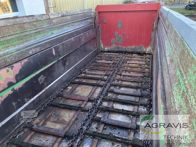 Düngerstreuer Strautmann VS 2003