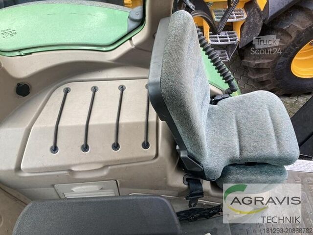 Traktor Fendt 722 VARIO SCR