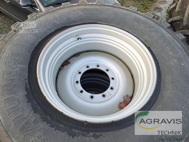 Roată Alliance KR VF 800/60R32