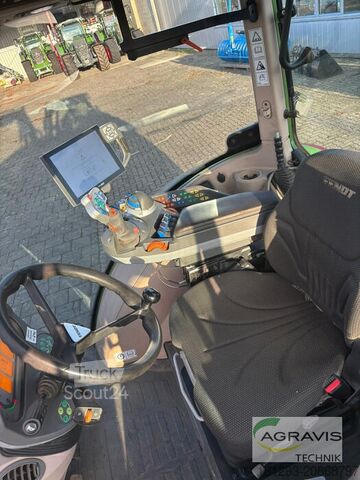 Traktor Fendt 516 VARIO S4