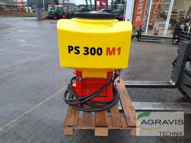 Sėjamoji APV PS 300 M1 D HYDRAULISCH