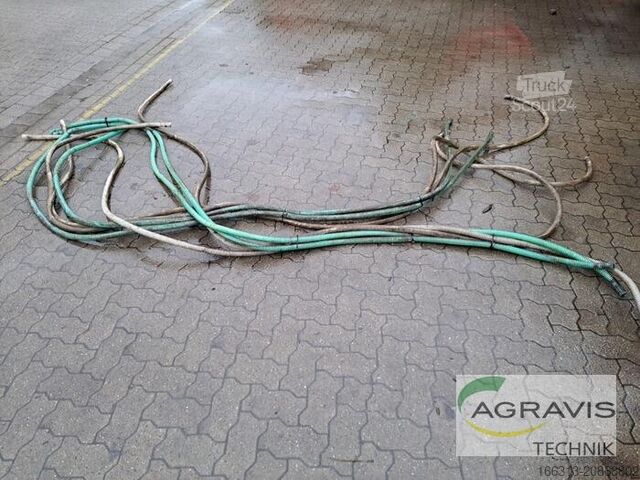 Sėjamoji APV PS 300 M1 D HYDRAULISCH