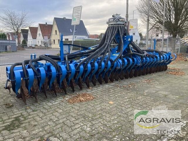 Grapă Meyer MIXI 6500 F