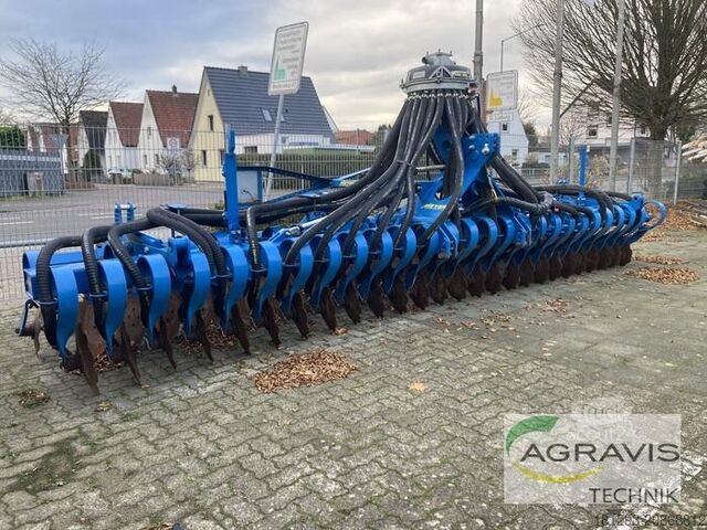 Grapă Meyer MIXI 6500 F