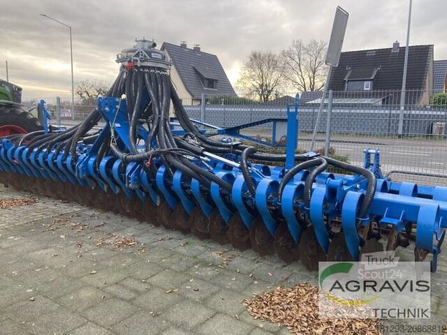 Grapă Meyer MIXI 6500 F