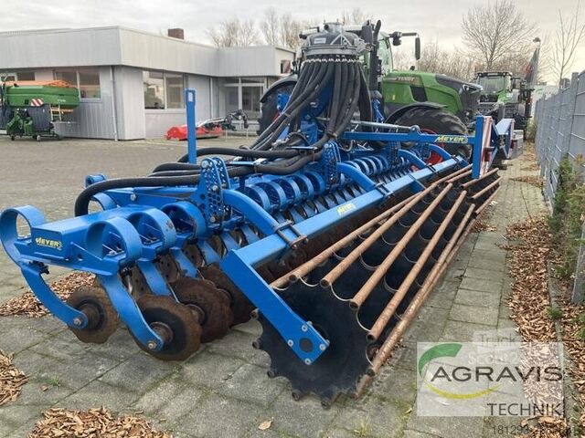 Grapă Meyer MIXI 6500 F