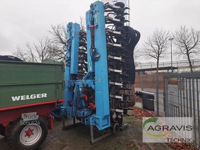 Gülletechnik Duport ALL TRACK DW12368