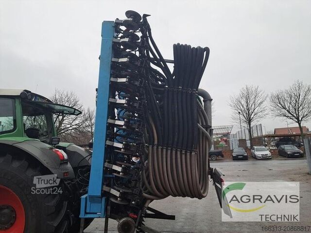 Gülletechnik Duport ALL TRACK DW12368