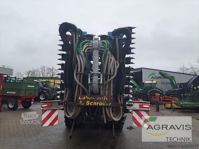 Gülletechnik Duport ALL TRACK DW12368