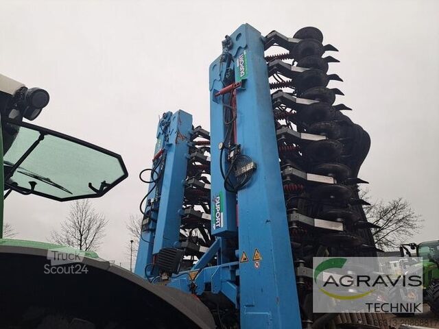 Gülletechnik Duport ALL TRACK DW12368