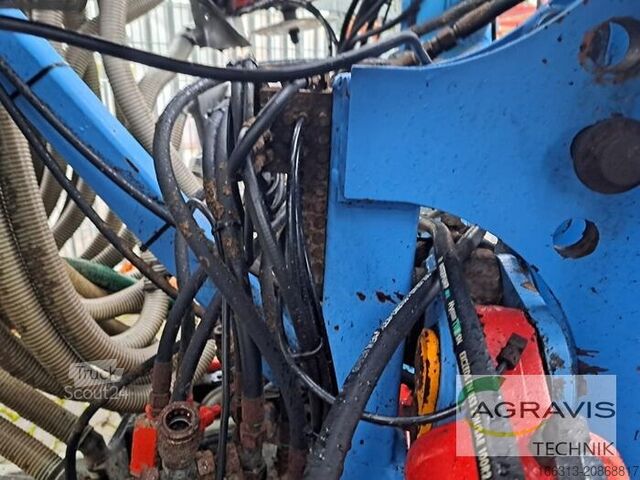 Gülletechnik Duport ALL TRACK DW12368