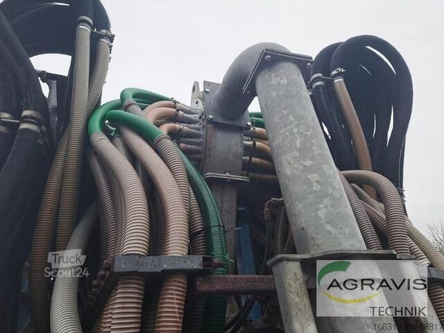 Gülletechnik Duport ALL TRACK DW12368