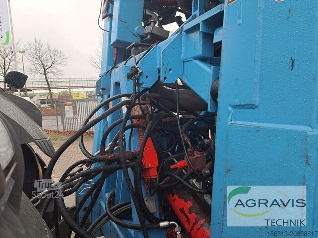 Gülletechnik Duport ALL TRACK DW12368