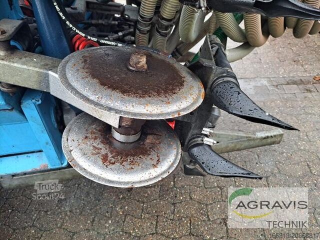 Gülletechnik Duport ALL TRACK DW12368