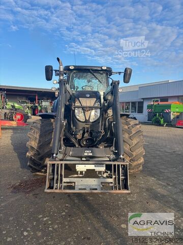 Traktor New Holland T 7.210 AUTO COMMAND