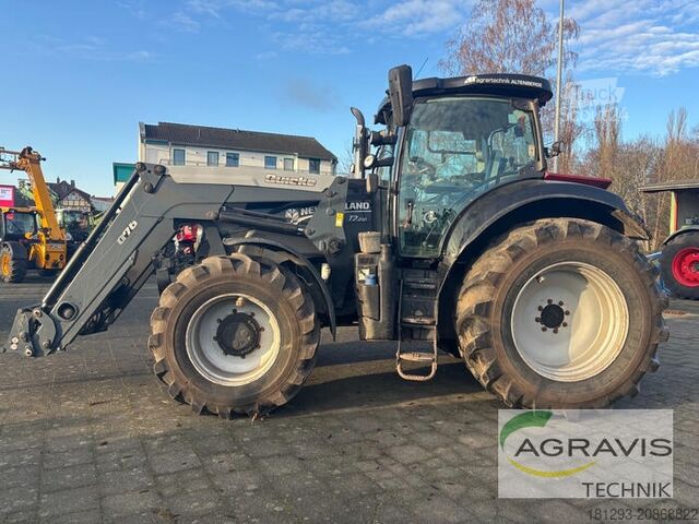 Traktor New Holland T 7.210 AUTO COMMAND