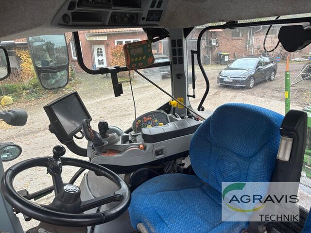 Traktor New Holland T 7.210 AUTO COMMAND