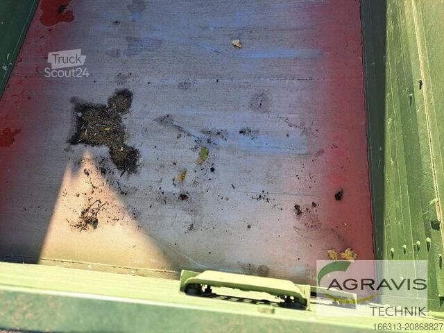 Kippanhänger DREISEITENKIPPER