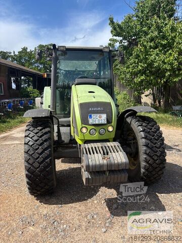 Traktor Claas CELTIS 436 RX