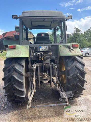 Traktor Claas CELTIS 436 RX