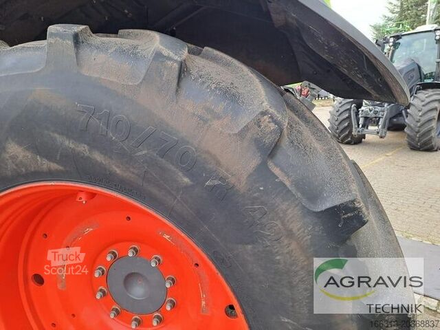 Traktor Claas AXION 870 CMATIC CIS+