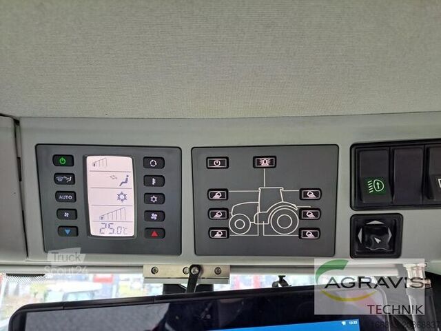 Traktor Claas AXION 870 CMATIC CIS+