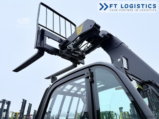 Telescopische lader JCB JCB TLT27D DIESEL SIDE-SHIFT FULL CABIN