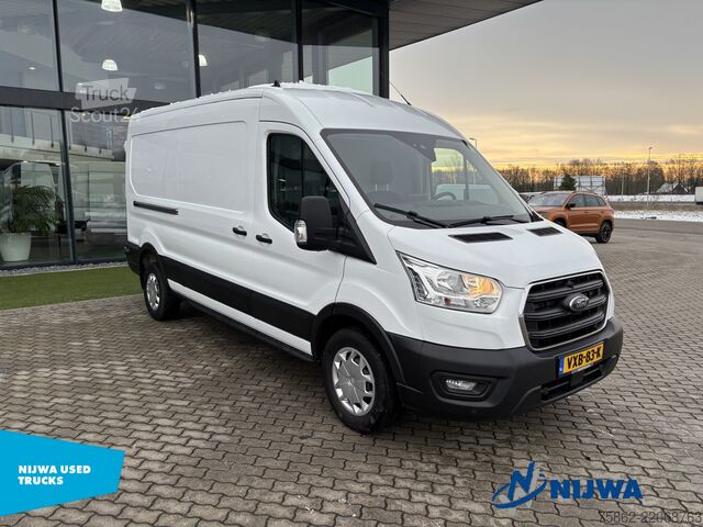 Augsta jumta universālis Ford Transit 350 L3H2  Navigatie + Trekhaak