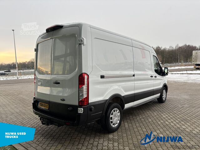 Augsta jumta universālis Ford Transit 350 L3H2  Navigatie + Trekhaak