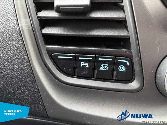 Augsta jumta universālis Ford Transit 350 L3H2  Navigatie + Trekhaak