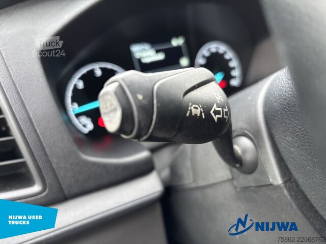 Augsta jumta universālis Ford Transit 350 L3H2  Navigatie + Trekhaak