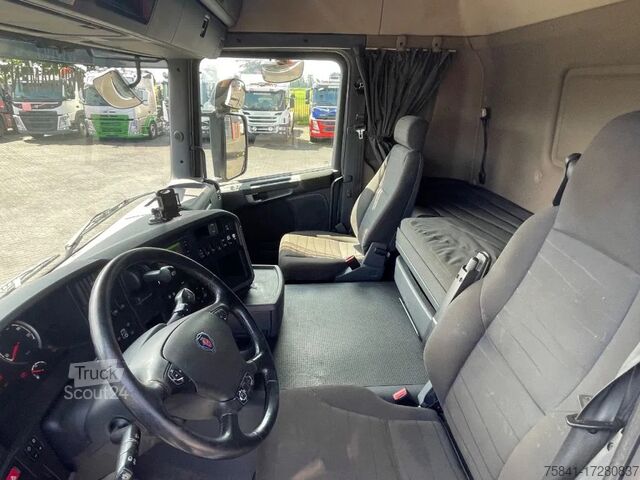 Tovornjak z žerjavom Scania G 490 CB 8x4 Euro 6 Palfinger PK 26002-EH E