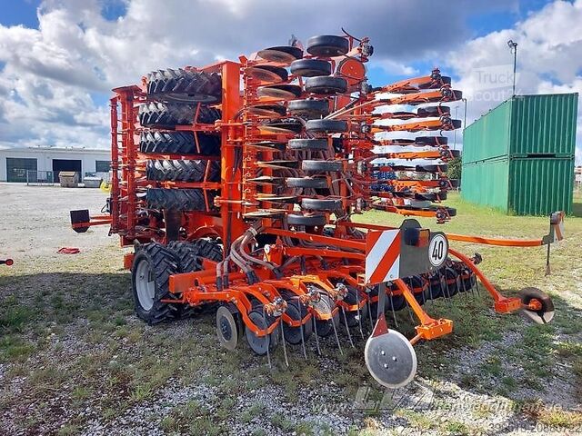 Sėjamoji Kuhn Espro 6000R