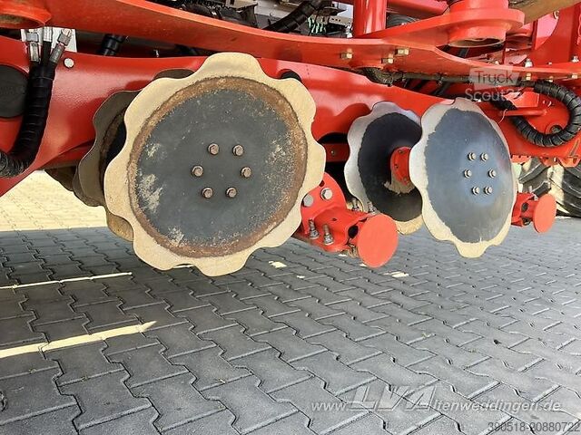 Sėjamoji Kuhn Espro 6000R