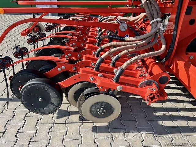 Sėjamoji Kuhn Espro 6000R