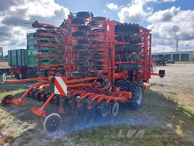 Sėjamoji Kuhn Espro 6000R