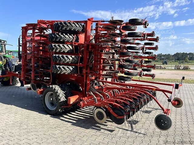 Sėjamoji Kuhn Espro 6000R