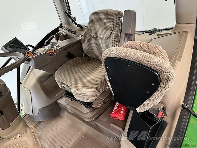 Tractor John Deere 6195R