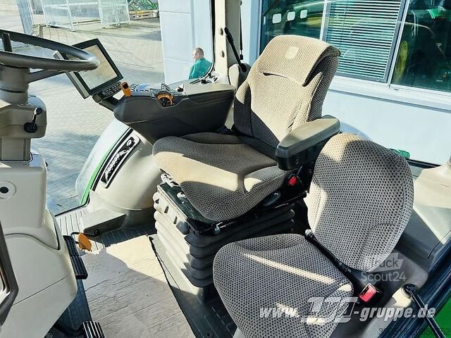 Tractor John Deere 8320R E23-PowerShift