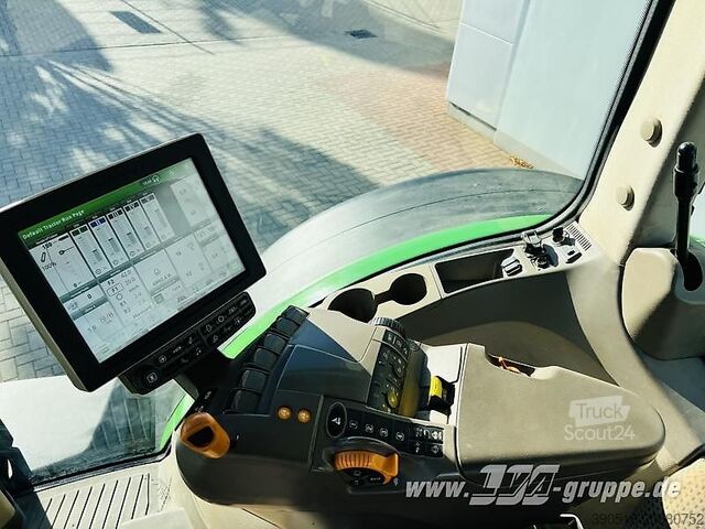 Tractor John Deere 8320R E23-PowerShift