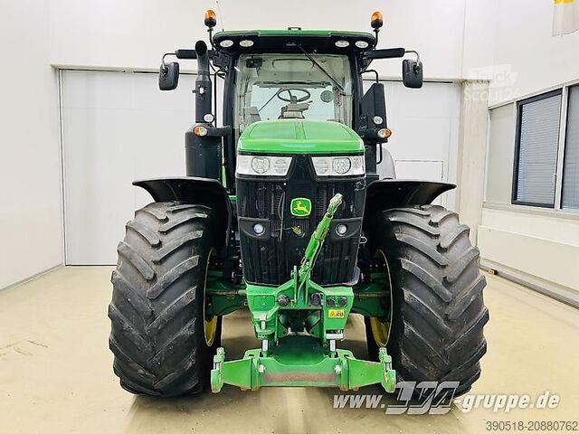 Tractor John Deere 7310R