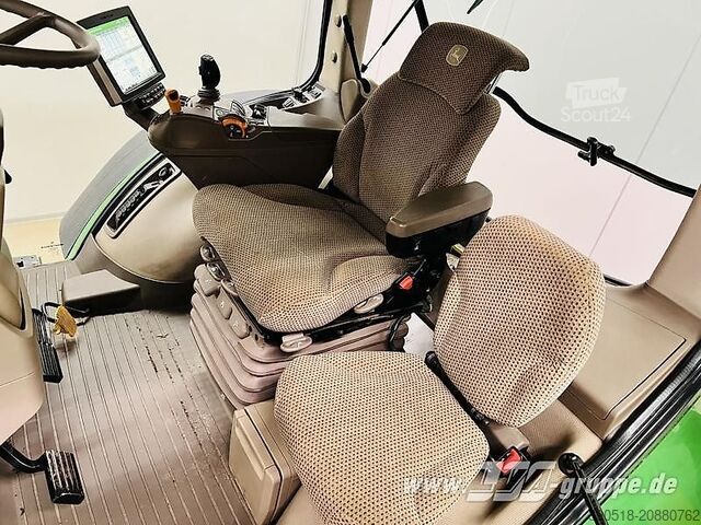 Tractor John Deere 7310R