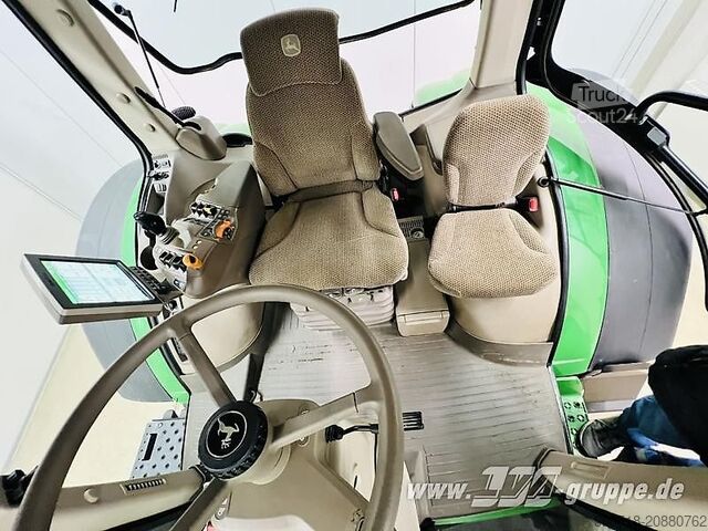 Tractor John Deere 7310R