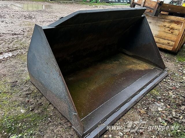 Teleszkópos rakodó Merlo TF 42.7