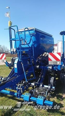 Semoir Köckerling Ultima CS 300