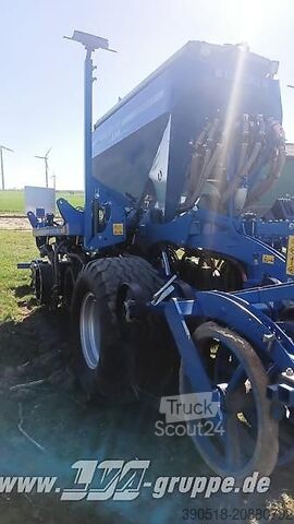 Semoir Köckerling Ultima CS 300