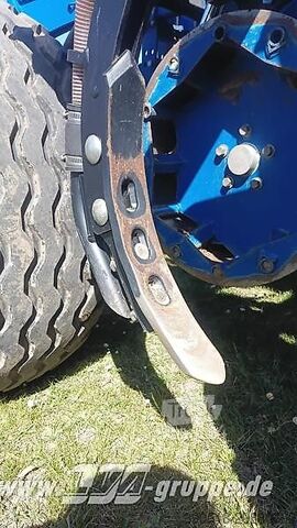 Semoir Köckerling Ultima CS 300