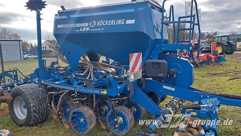 Semoir Köckerling Ultima CS 300