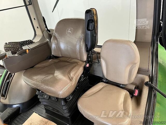 Tractor John Deere 8345R